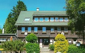Haus Sonnenschein